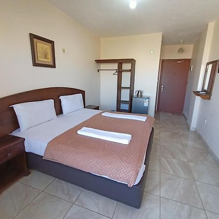 Baraka Al Aqaba Hotel Suites מראה חיצוני תמונה
