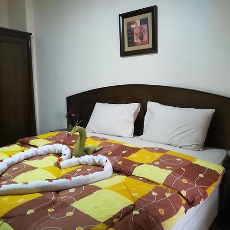 Baraka Al Aqaba Hotel Suites מראה חיצוני תמונה