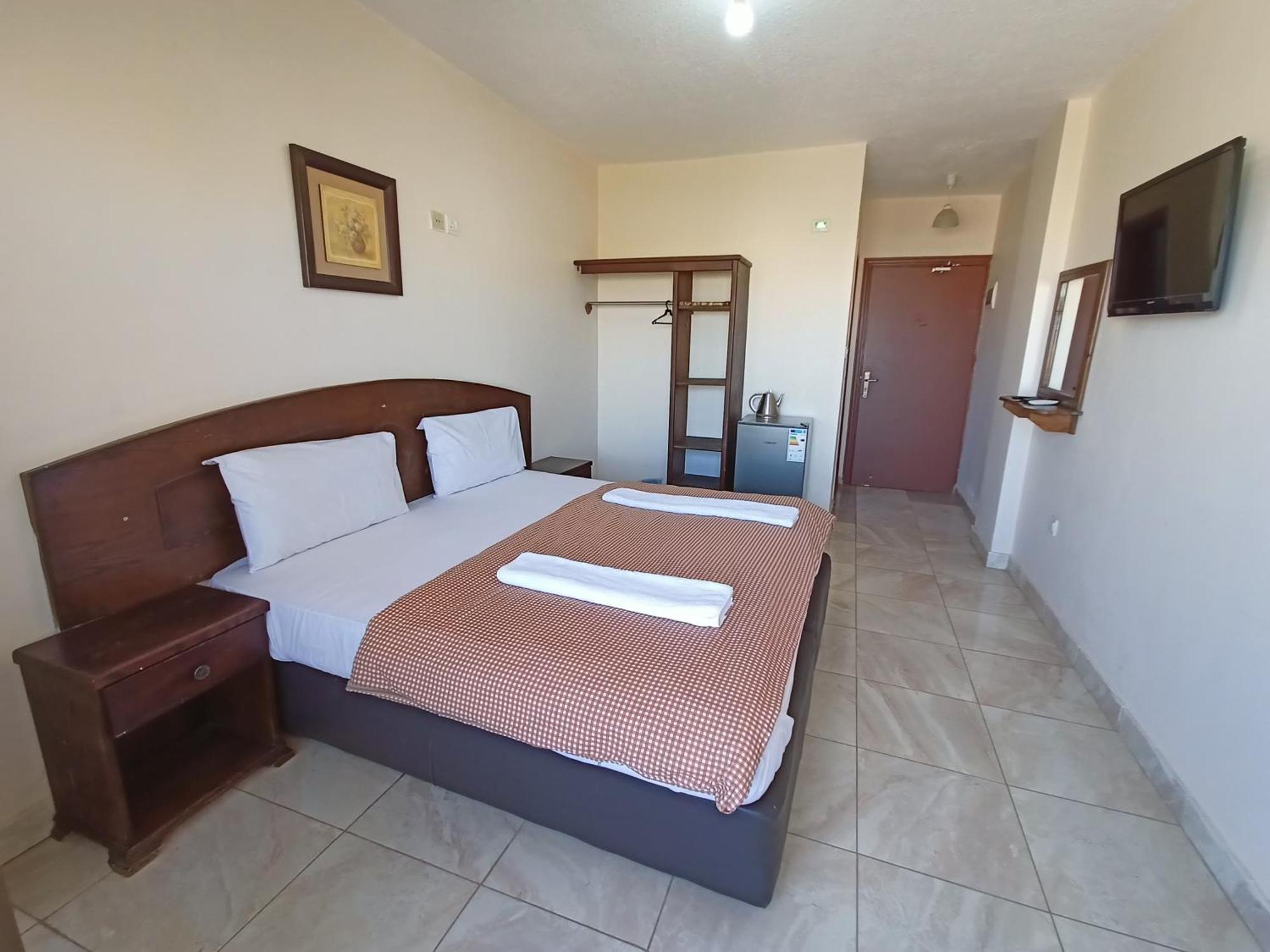 Baraka Al Aqaba Hotel Suites מראה חיצוני תמונה