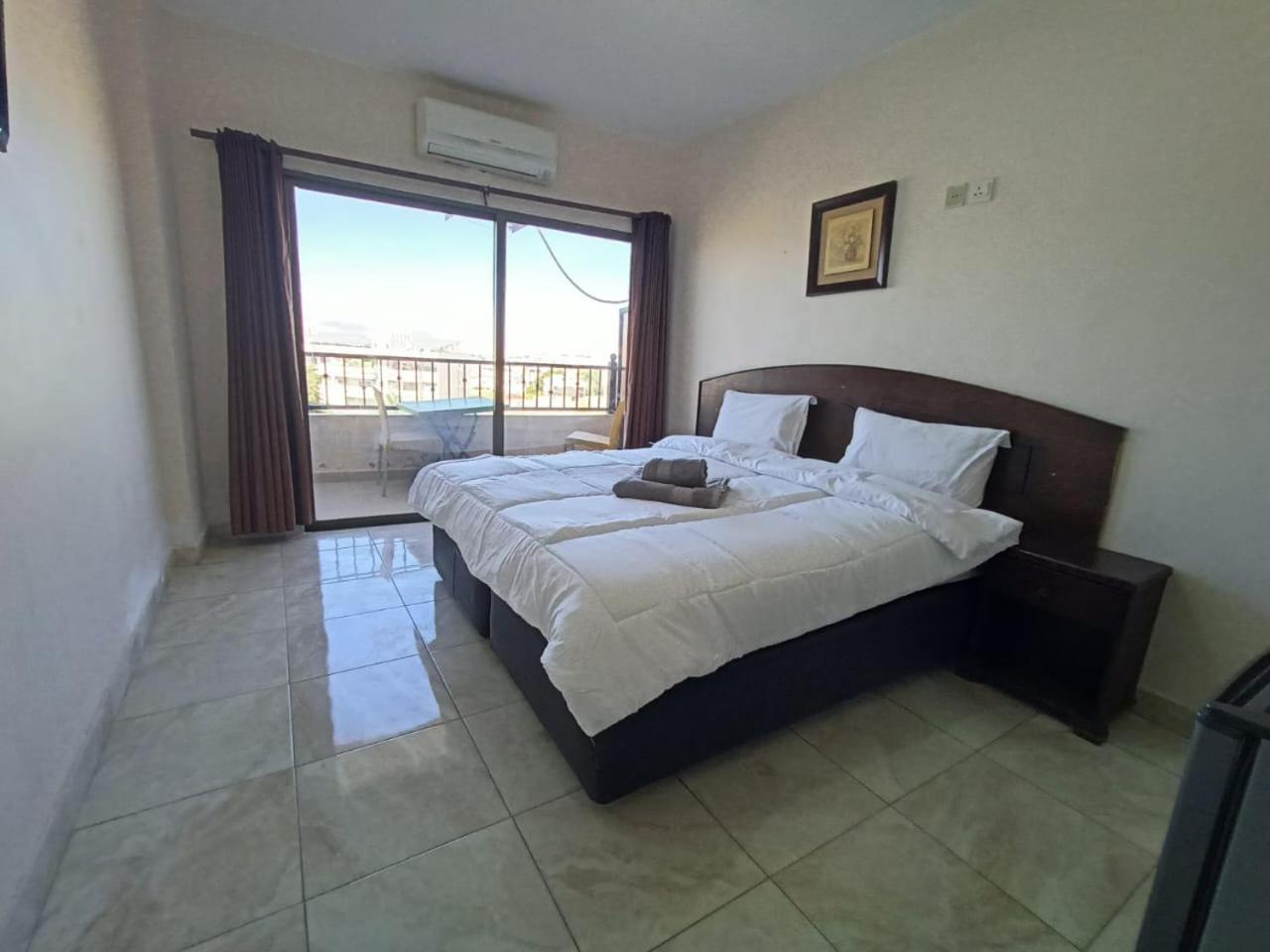Baraka Al Aqaba Hotel Suites מראה חיצוני תמונה
