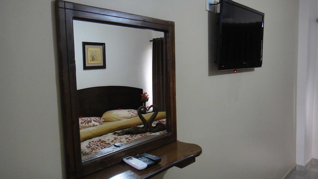 Baraka Al Aqaba Hotel Suites חדר תמונה