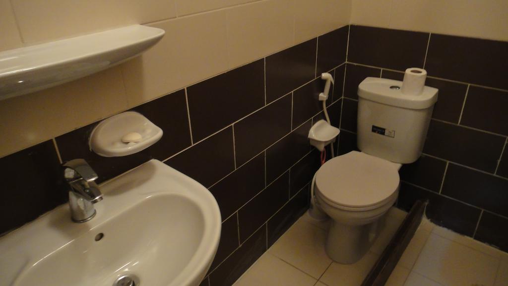 Baraka Al Aqaba Hotel Suites חדר תמונה