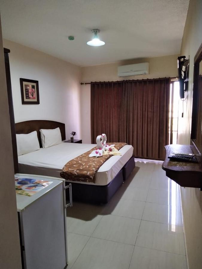 Baraka Al Aqaba Hotel Suites מראה חיצוני תמונה